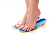 Orthotics for Flat Foot Pain