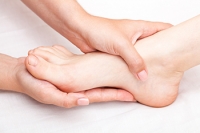 Types of Treatments for Foot Stress Fractures