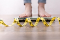 How the Feet Can Be Impacted by Obesity